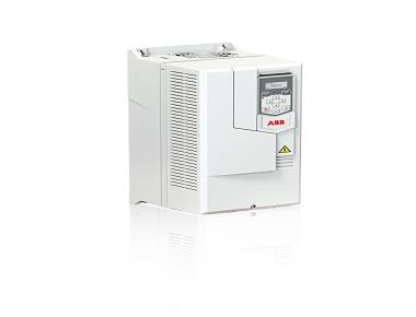 ABB变频器 ACS530标准变频器